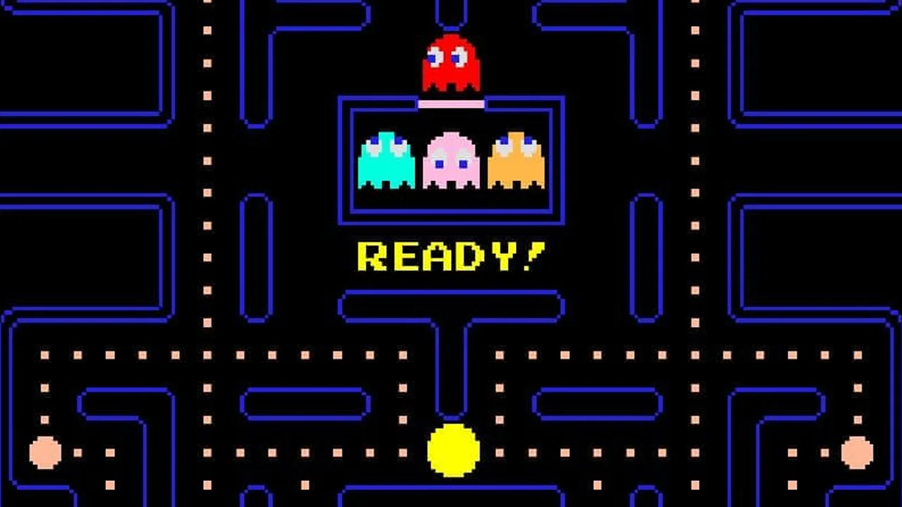 Arcade Spellen Gezamenlijk plezier voor alle generaties