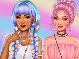 Psychologische effecten van Aankleedspelletjes