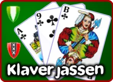 Speel gratis klaverjassen online en geniet van het spel!