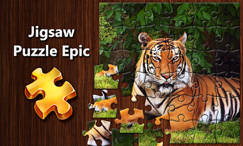 Gratis Online Jigsaw Spelletjes