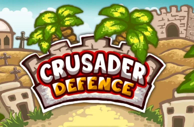 Crusader Defense