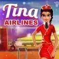 Tina - Airlines