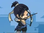 Stickman Archer Online 2