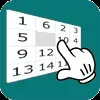 15 Puzzle - Collect numbers