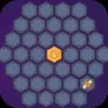 2048 Magic Hex