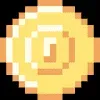 2D Platformer Coin