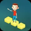 3d Isometric Puzzle