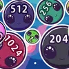 Alien Merge 2048