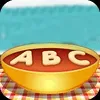 Alphabet Soup for Kids