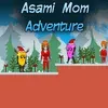 Asami Mom Adventure