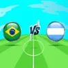 Brazil vs Argentina Challenge