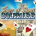 Tower of Hanoi Solitaire