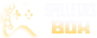 SpelletjesBox - Gratis Online Spelletjes Spellen Logo
